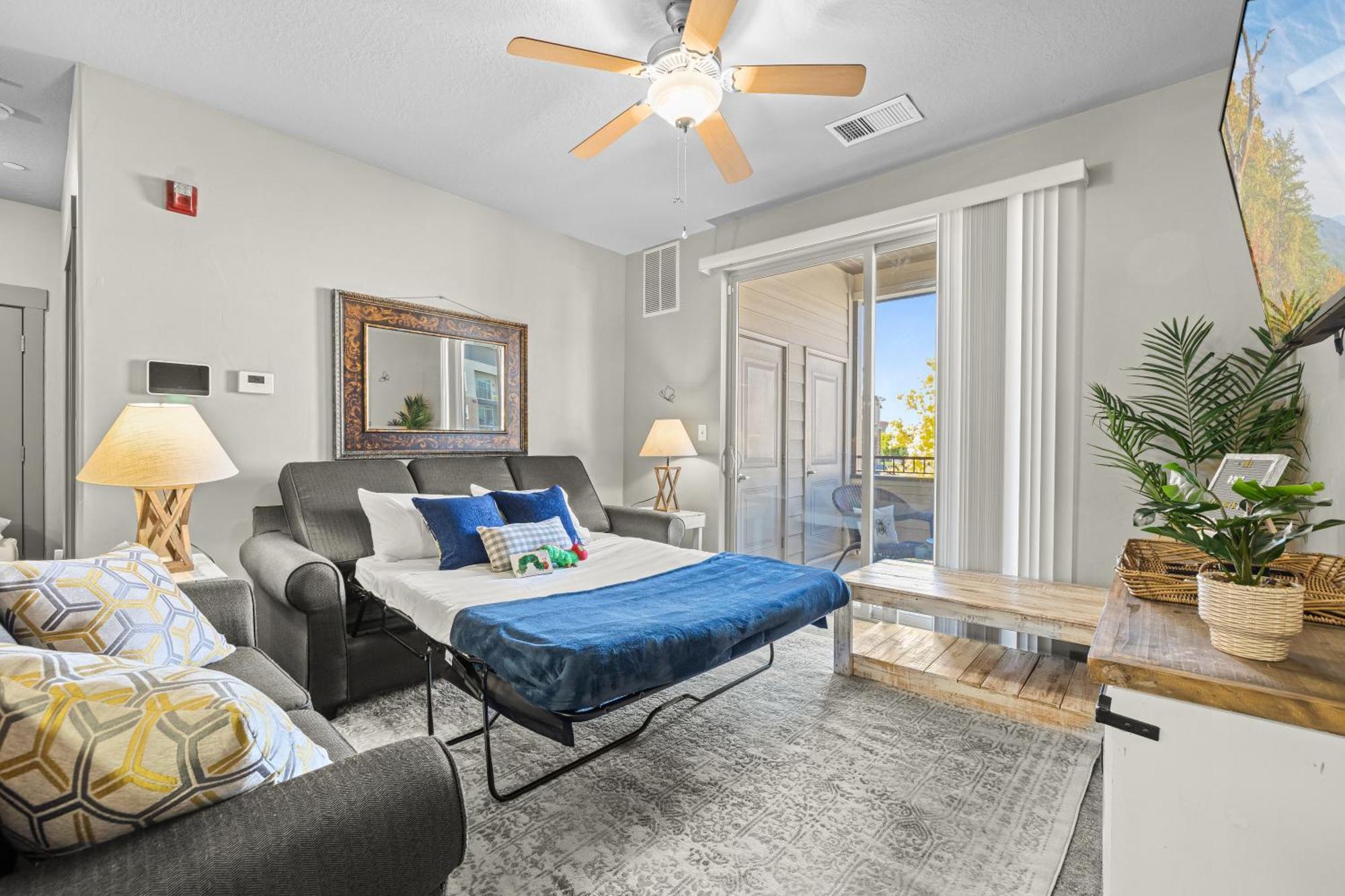 Butterfly Themed Kings Apartment With Private Garage & Access To Lux Hot Tub, Bbq & Gym South Jordan Exteriör bild